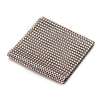 24 Rows Plastic Diamond Mesh Wrap Roll DIY-L049-05B-1