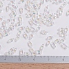 MIYUKI Quarter TILA Beads SEED-JP0008-QTL250-3