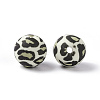 Silicone Beads SIL-E006-01B-1