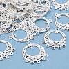 Alloy Dangle Link PALLOY-EA8531Y-S-1