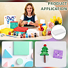 XPS Craft Foam for Packaging DIY-BC0017-34B-5