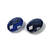 Natural Lapis Lazuli Cabochons G-O175-15B-01-2