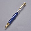 Creative Empty Tube Ballpoint Pens AJEW-L076-A23-1