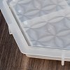 Dinner Plate Silicone Molds LS-DIY-Q037-12D-5