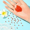 Preciosa&reg Crystal Beads Y-PRC-BA4-90040-3
