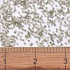 MIYUKI Delica Beads X-SEED-J020-DB1876-4