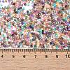 Glass Bugle Beads SEED-B001-03A-06-4