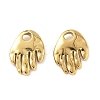 304 Stainless Steel Charms KK-D503-26G-1
