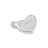 Brass Charms KK-Z132-27P-2