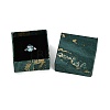Gilded Paper Gift Boxes TH-CBAF4A5-01A-4