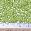 MIYUKI Round Rocailles Beads SEED-X0054-RR0416-4