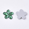 Plastic Cabochons KY-T012-01B-2