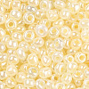 8/0 Ceylon Round Glass Seed Beads X-SEED-A011-3mm-142-3