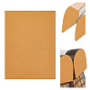 Anti Skid Rubber Shoes Bottom Heel Sole FIND-WH0165-56B-03-1