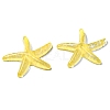 Translucent Resin Sea Animal Cabochons RESI-B016-01A-3