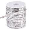 Sparkle Nylon Ribbon OCOR-GF0004-48B-06-1