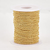 Brass Ball Chains CHC-S008-003H-G-5