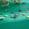 1Bag Stainless Steel Slider Bracelets BJEW-PH0004-56A-4