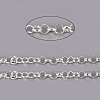 Brass Rolo Chains CHC-S008-002B-S-1