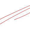 Round Copper Jewelry Wire CWIR-S002-0.3mm-M-3