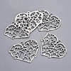 Alloy Pendants X-PALLOY-A18810-AS-LF-1