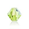 Preciosa&reg Crystal Beads Y-PRC-BA3-50540-200-1
