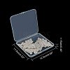 Iron On Rhinestone Glue Sheets DIY-NB0002-95-7