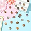 Wood Buttons BUTT-CJC0002-03A-6