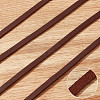 Gorgecraft Cowhide Leather Cords SRIB-GF0001-25A-6