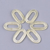 Acrylic Linking Rings OACR-S021-30C-1