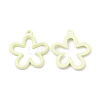 Rack Plating Alloy Pendants FIND-C018-16-2