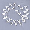Freshwater Shell Beads X-SHEL-T012-59V-2