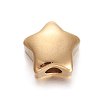 304 Stainless Steel Beads LS-STAS-O112-05G-1