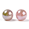 Translucent Resin Beads LS-RESI-Z015-04D-3