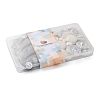 Lint and Aluminum Buttons FIND-XCP0003-12-2