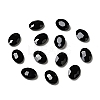 Glass Pointed Back Rhinestone RGLA-Q012-25-4