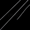 Korean Round Crystal Elastic Stretch Thread EW-Z002-02D-0.6mm-3
