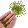 Glass Seed Beads X1-SEED-A004-4mm-4-4