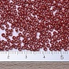 MIYUKI Round Rocailles Beads SEED-X0054-RR0426-4