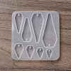 DIY Pendant Silicone Molds SIMO-F145-02-1