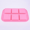 Constellations Pattern Food Grade Silicone Molds DIY-WH0167-90A-2