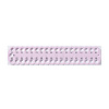 Plastic Cross Stitch Thread Holder SENE-PW0001-007C-1