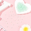 Preciosa&reg Crystal Beads Y-PRC-BA4-50000-20019-4