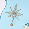 Iron Star Display Decorations DIY-WH20031-085A-7