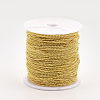 Brass Ball Chains CHC-S007-03G-2