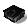 Non-Woven Reusable Folding Gift Bags with Handle ABAG-F009-A03-2