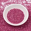 MIYUKI Delica Beads X-SEED-J020-DB1807-2