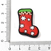 Silicone Beads SIL-I017-01E-3