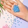 Preciosa&reg Crystal Beads X-PRC-BA5-60000-200-4