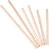 Natural Beech Wood Knitting Looms Tool Sets TOOL-WH0127-05-1